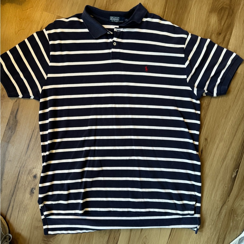 Men’s XXL Ralph Lauren Polo
